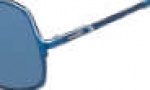 Lacoste L105S Sunglasses Sunglasses - 424 Satin Blue