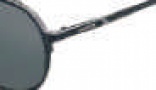 Lacoste L106S Sunglasses Sunglasses - 001 Satin Black