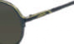 Lacoste L106S Sunglasses Sunglasses - 315 Satin Green