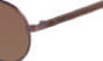 Lacoste L120S Sunglasses Sunglasses - 210 Brown