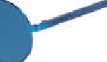 Lacoste L120S Sunglasses Sunglasses - 424 Blue