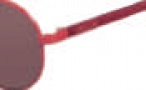 Lacoste L120S Sunglasses Sunglasses - 615 Burgundy
