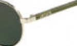 Lacoste L120S Sunglasses Sunglasses - 714 Green