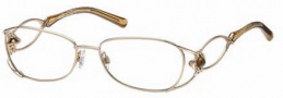 Roberto Cavalli RC0631 Eyeglasses Eyeglasses - 028