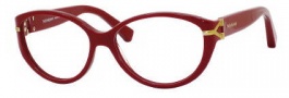 Yves Saint Laurent 6311 Eyeglasses Eyeglasses - 0MKN Brick