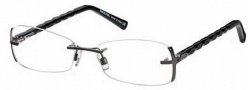 Swarovski SK5024 Eyeglasses Eyeglasses - 012