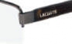 Lacoste L2110 Eyeglasses Eyeglasses - 033 Havana