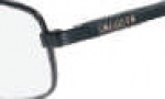 Lacoste L2111 Eyeglasses Eyeglasses - 001 Black