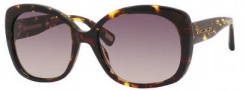 Marc Jacobs 303/S Sunglasses Sunglasses - 0TVZ Havana (ED Brown Gradient Lens)