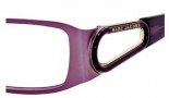 Marc Jacobs 114/U Eyeglasses Eyeglasses - 0CSl Semi Matte Violet 
