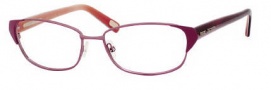 Marc Jacobs 330 Eyeglasses Eyeglasses - 0PS4 Wine Havana / Red Horn