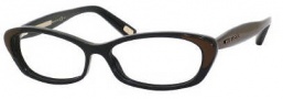 Marc Jacobs 335 Eyeglasses Eyeglasses - 0OXT Brown