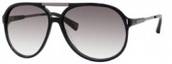 Marc Jacobs 327/S Sunglasses Sunglasses - 0PJP Blue (YR Green Gradient Lens)