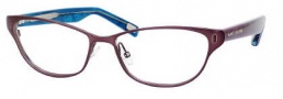 Marc Jacobs 377 Eyeglasses Eyeglasses - 0OM2 Burgundy