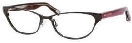 Marc Jacobs 377 Eyeglasses Eyeglasses - 0OM3 Ruthenium