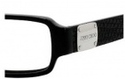 Jimmy Choo 10 Eyeglasses Eyeglasses - 0807 Black 