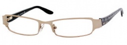 Jimmy Choo 30 Eyeglasses Eyeglasses - 0ZY9 Tan Leopard