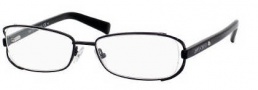 Jimmy Choo 36 Eyeglasses Eyeglasses - 065Z Black