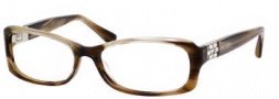 Jimmy Choo 45 Eyeglasses Eyeglasses - 0385 Sand Havana