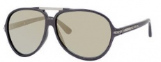 Jimmy Choo Luisa/S Sunglasses Sunglasses - 0BV3 Metalized Silver (MV Suo Bronze Mirror Lens)