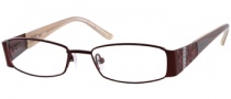 Guess GU 2230 Eyeglasses Eyeglasses - BU: Burgundy