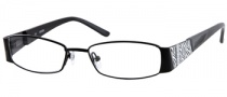 Guess GU 2230 Eyeglasses Eyeglasses - SBLK: Shiny Black
