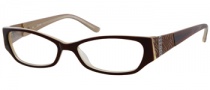 Guess GU 2228 Eyeglasses Eyeglasses - BU: Burgundy