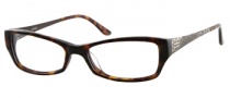 Guess GU 2227 Eyeglasses Eyeglasses - TO: Tortoise