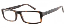 Guess GU 1708 Eyeglasses Eyeglasses - TO: Tortoise