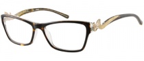 Guess GU 2246 Eyeglasses Eyeglasses - TOCLR: Tortoise / Clear