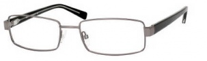 Chesterfield 06 XL Eyeglasses Eyeglasses - 01J1 Dark Ruthenium Semi Matte