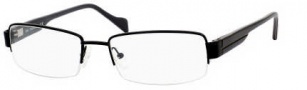 Chesterfield 09 XL Eyeglasses Eyeglasses - 0FQ2 Black Gray 