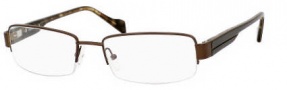 Chesterfield 09 XL Eyeglasses Eyeglasses - 0FQ1 Opaque Brown 