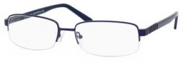 Chesterfield 11 XL Eyeglasses  Eyeglasses - 0DA4 Navy 