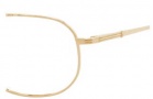 Chesterfield 352/T Eyeglasses Eyeglasses - 05WK Gold 