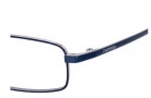 Chesterfield 448 Eyeglasses Eyeglasses - 01L0 Blue Tan