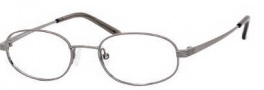 Chesterfield 453 Eyeglasses Eyeglasses - 0DD2 Gunmetal