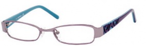 Chesterfield 454 Eyeglasses Eyeglasses - 0EA9 Satin Violet