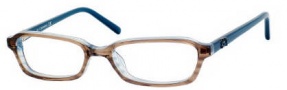 Chesterfield 455 Eyeglasses Eyeglasses - 0EP8 Khaki Aquamarine