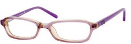 Chesterfield 455 Eyeglasses Eyeglasses - 0ERJ Lavender