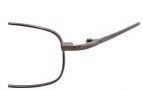 Chesterfield 681 Eyeglasses Eyeglasses - 0TZ2 Gunmetal 