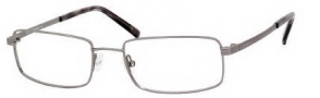 Chesterfield 830 Eyeglasses Eyeglasses - 0FK5 Dark Gunmetal 
