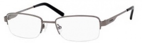 Chesterfield 832 Eyeglasses Eyeglasses - 0TZ2 Gunmetal
