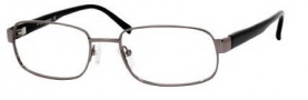 Chesterfield 833 Eyeglasses Eyeglasses - 0TZ2 Gunmetal
