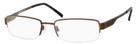 Chesterfield 834 Eyeglasses Eyeglasses - 0TR2 Dark Brown