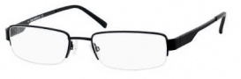 Chesterfield 834 Eyeglasses Eyeglasses - 0006 Shiny Black