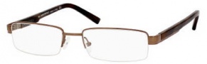 Chesterfield 836 Eyeglasses  Eyeglasses - 0JYA Bronze 