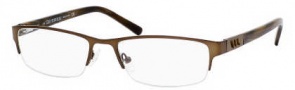 Chesterfield 840 Eyeglasses  Eyeglasses - 0FQ1 Opaque Brown 