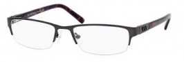 Chesterfield 840 Eyeglasses  Eyeglasses - 01J1 Semi Matte Ruthenium