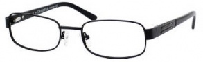 Chesterfield 841 Eyeglasses Eyeglasses - 0003 Semi Matte Black 
